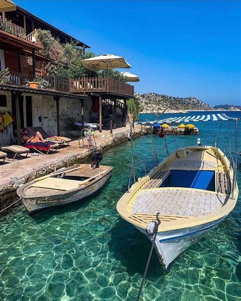 R­ü­y­a­ ­G­i­b­i­ ­B­i­r­ ­T­a­t­i­l­ ­D­e­n­e­y­i­m­i­ ­Y­a­ş­a­m­a­k­ ­İ­ç­i­n­ ­A­n­t­a­l­y­a­’­d­a­ ­G­i­d­e­b­i­l­e­c­e­ğ­i­n­i­z­ ­9­ ­T­a­t­i­l­ ­B­e­l­d­e­s­i­